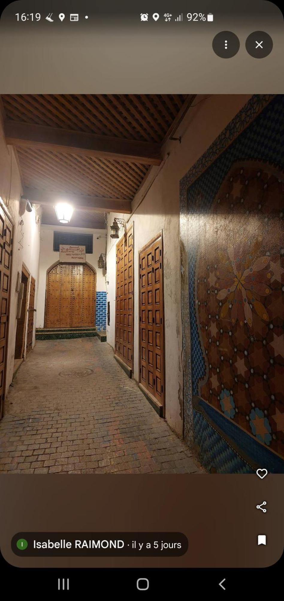 Dar Wassim El Ghali